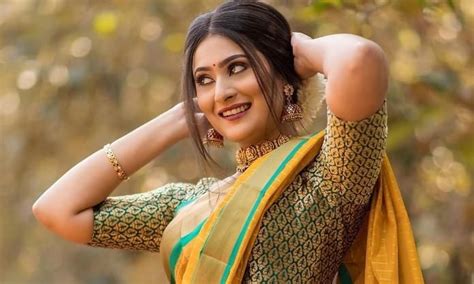 amrutha iyengar age|Amrutha Iyengar Wiki, Biography, Age, Family, Movies